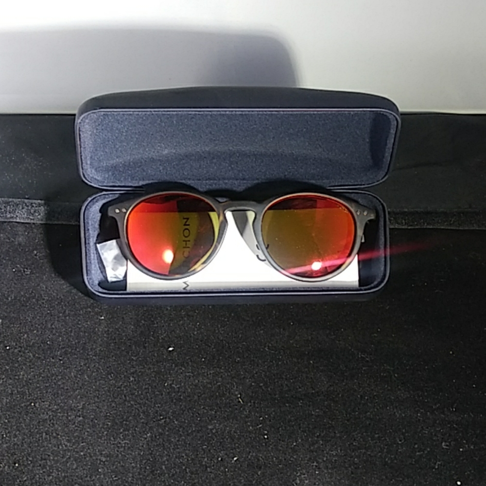 Nautica eyeglasses